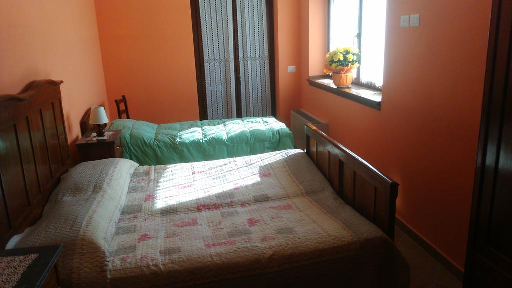 Вилла Il Balcone Sul Monferrato Tonco Номер фото