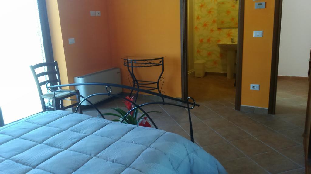 Вилла Il Balcone Sul Monferrato Tonco Номер фото