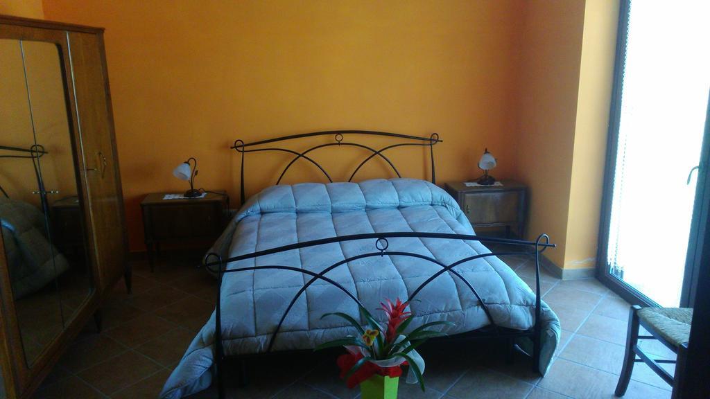 Вилла Il Balcone Sul Monferrato Tonco Номер фото