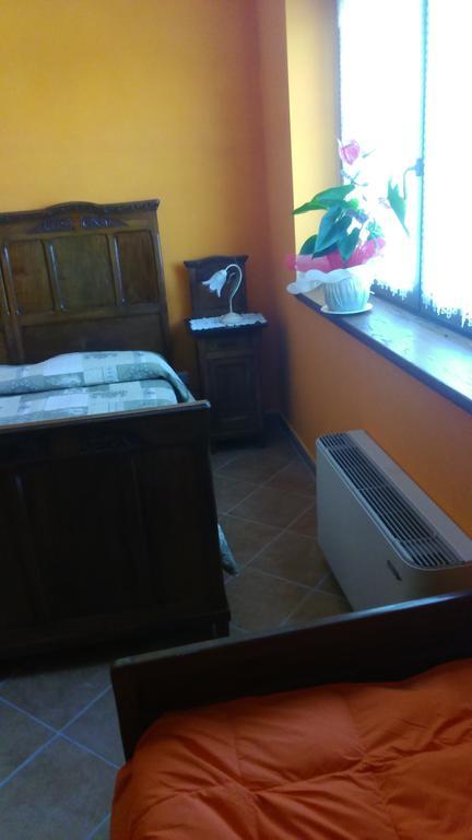 Вилла Il Balcone Sul Monferrato Tonco Номер фото
