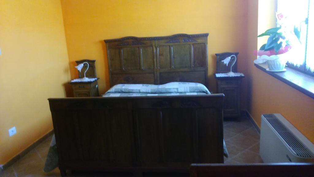 Вилла Il Balcone Sul Monferrato Tonco Номер фото