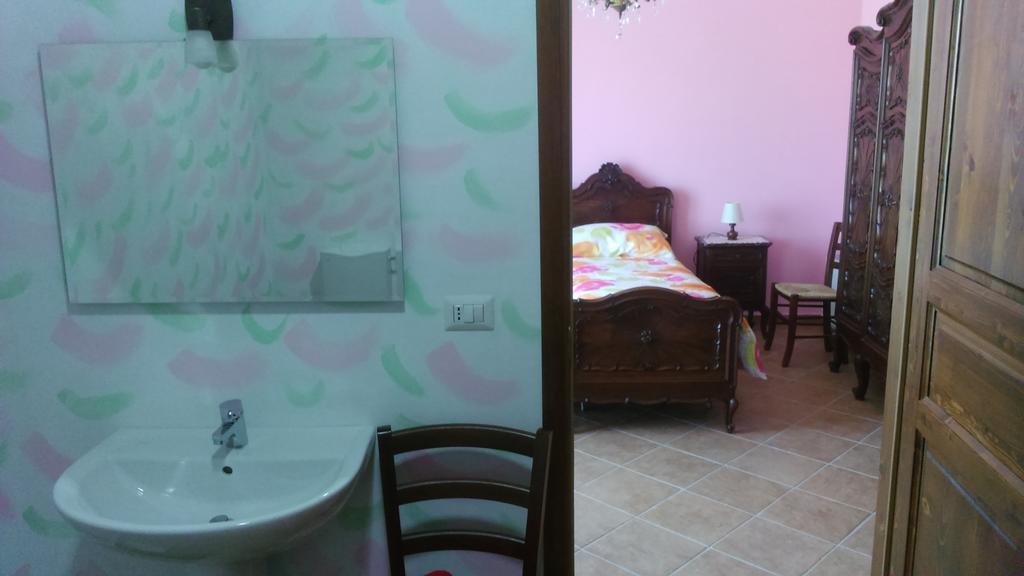 Вилла Il Balcone Sul Monferrato Tonco Номер фото