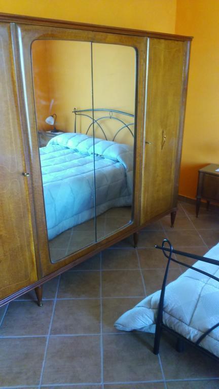 Вилла Il Balcone Sul Monferrato Tonco Экстерьер фото