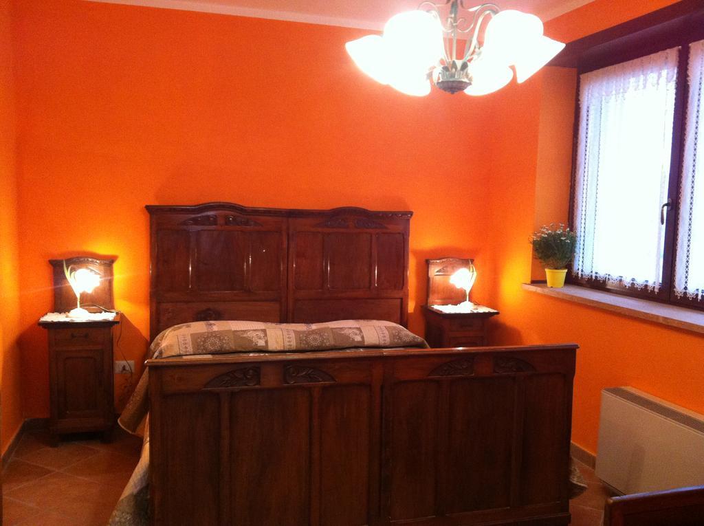 Вилла Il Balcone Sul Monferrato Tonco Экстерьер фото
