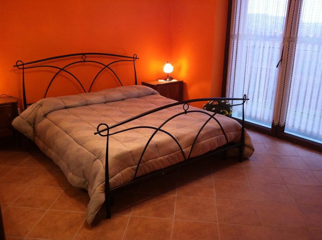 Вилла Il Balcone Sul Monferrato Tonco Экстерьер фото
